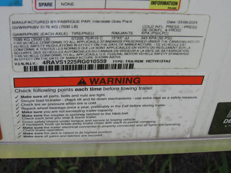 2024 Victory TRAILER