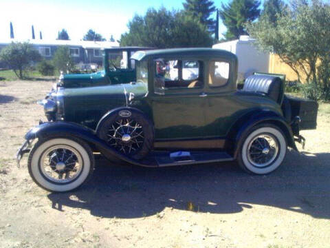 1927 Ford Model T