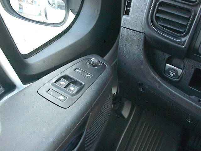 2024 RAM ProMaster Tradesman 2500