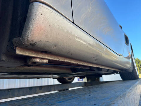 2000 Porsche Boxster