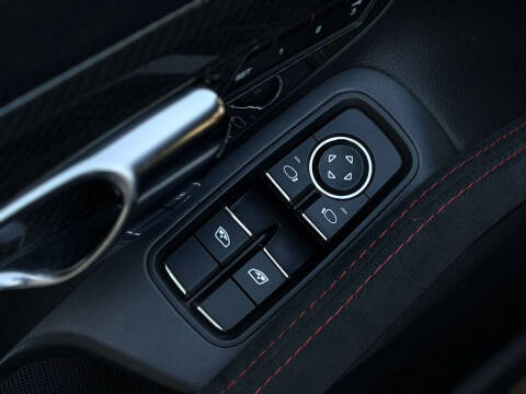 2012 Porsche 911 Carrera