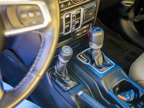 2018 Jeep Wrangler Unlimited