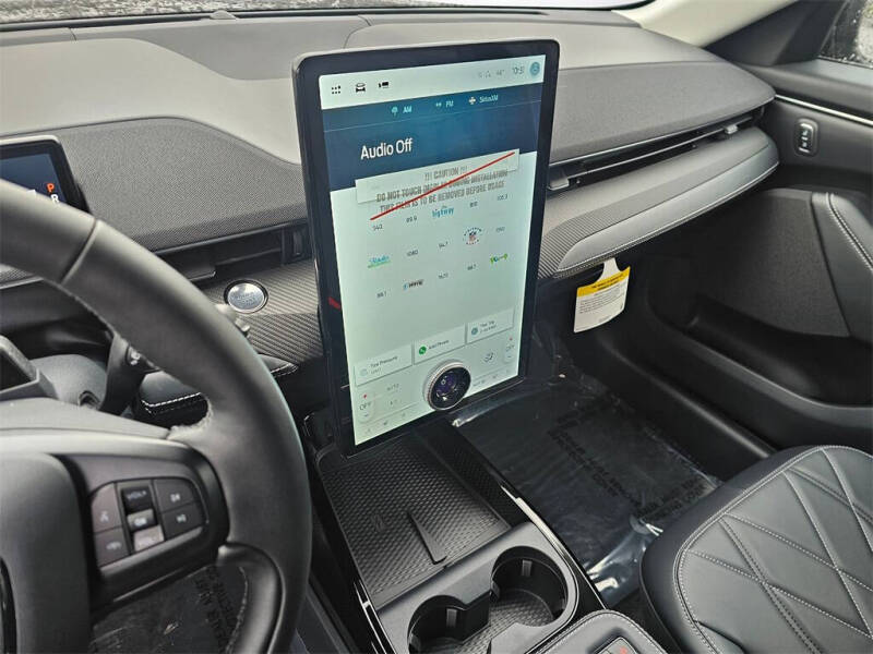 2024 Ford Mustang Mach-E Select