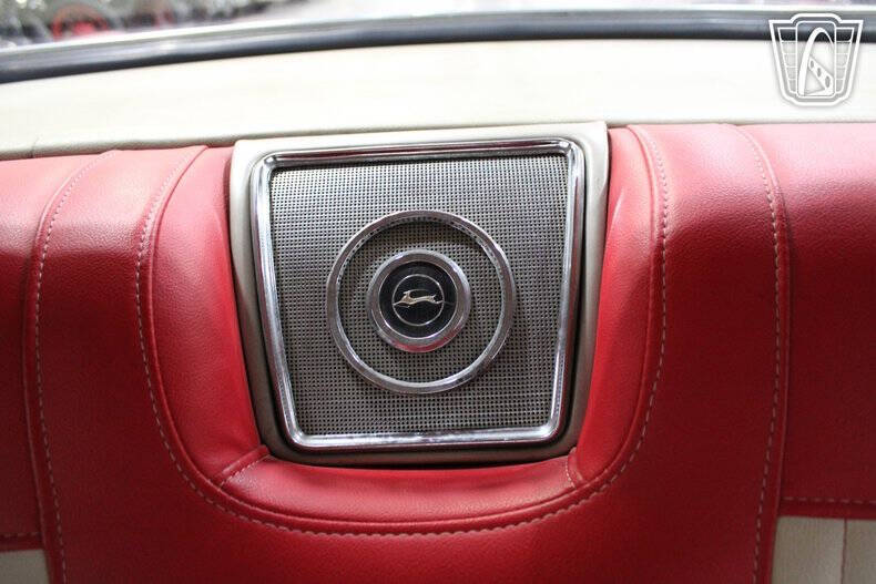 1964 Chevrolet Impala