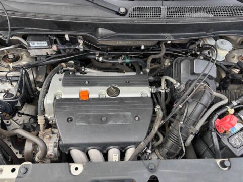 2004 Honda Element EX