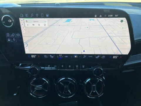 2025 Chevrolet Blazer EV RS