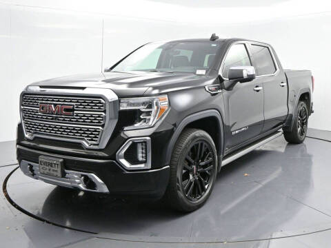2022 GMC Sierra 1500 Limited