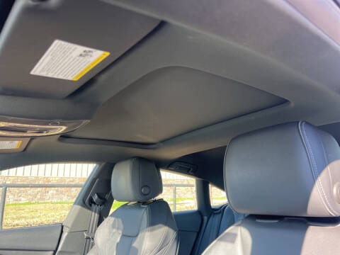 2022 Audi A5 Sportback quattro S line Premium 45 TFSI