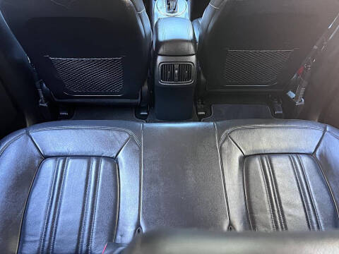 2016 Kia Sportage EX