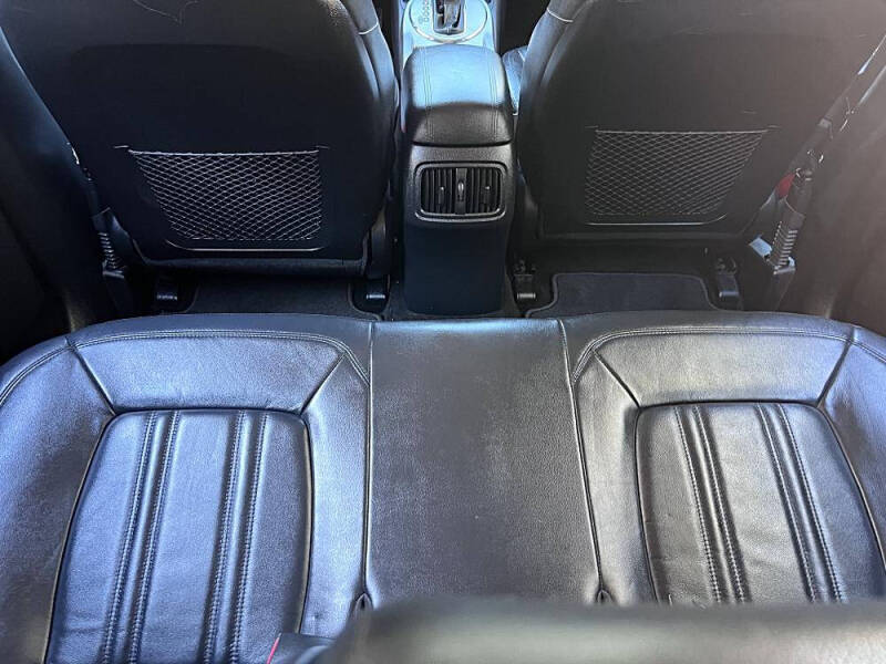 2016 Kia Sportage EX