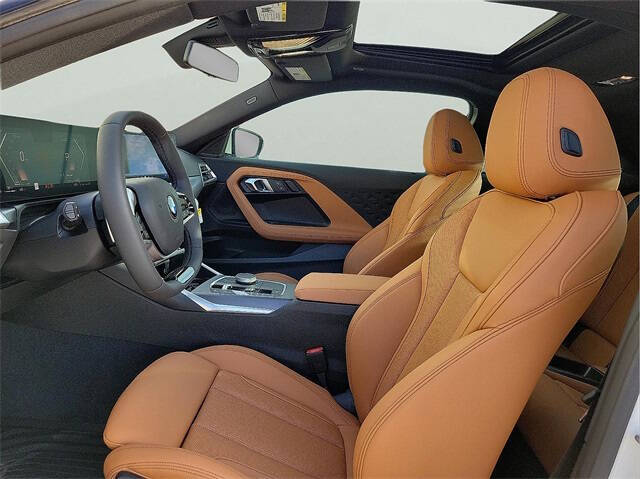 2026 BMW 2 Series 230i