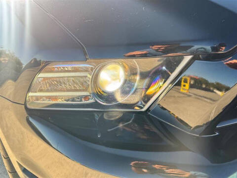 2013 Ford Mustang GT