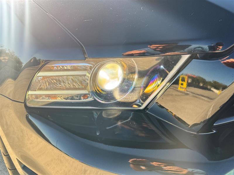 2013 Ford Mustang GT