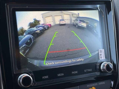 2024 Mitsubishi Outlander Sport Trail Edition