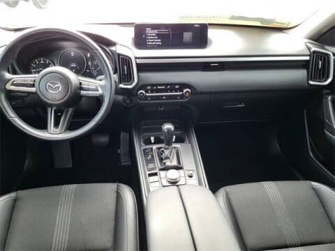 2023 Mazda CX-50 2.5 S Preferred Plus