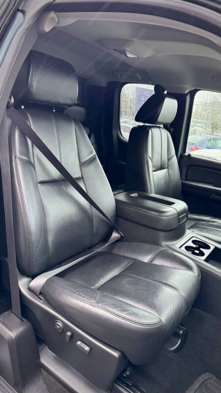 2008 GMC Sierra 2500HD