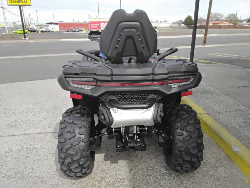 2026 CFMoto CFORCE  800 TOURING