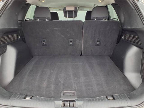 2021 Ford Escape Hybrid SE