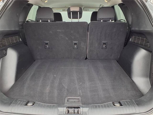 2021 Ford Escape Hybrid SE