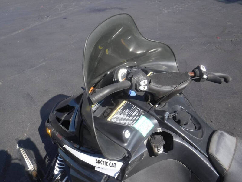 2017 Arctic Cat LYNX 2000 LT ES