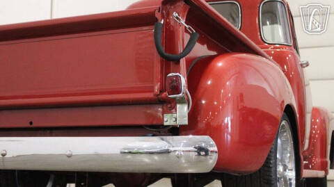 1949 Chevrolet 3100
