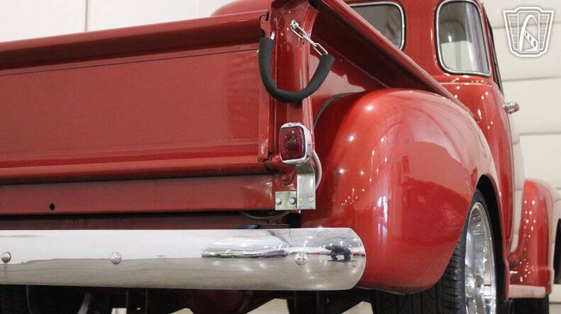 1949 Chevrolet 3100