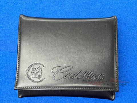 1993 Cadillac Allante