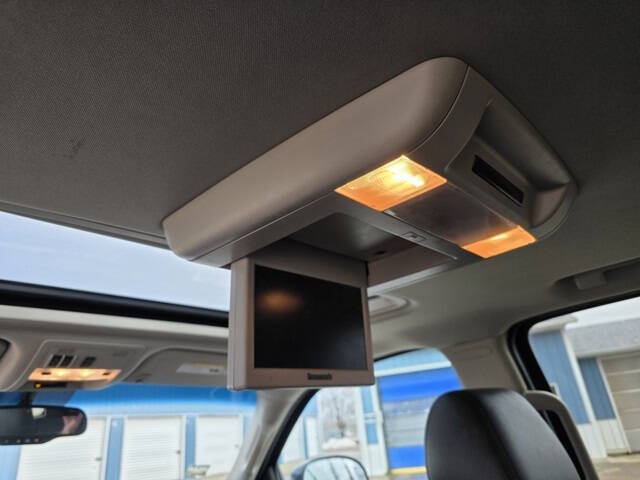 2014 GMC Yukon Denali