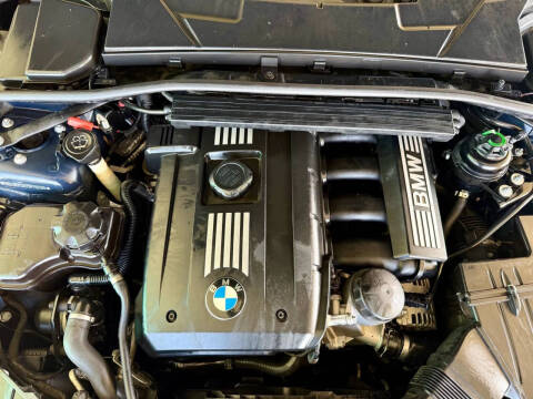 2008 BMW 3 Series 328i