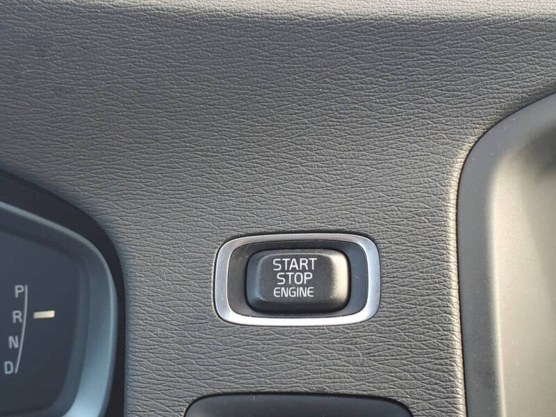 2017 Volvo S60 T5 Dynamic