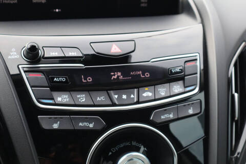 2023 Acura RDX w/Tech