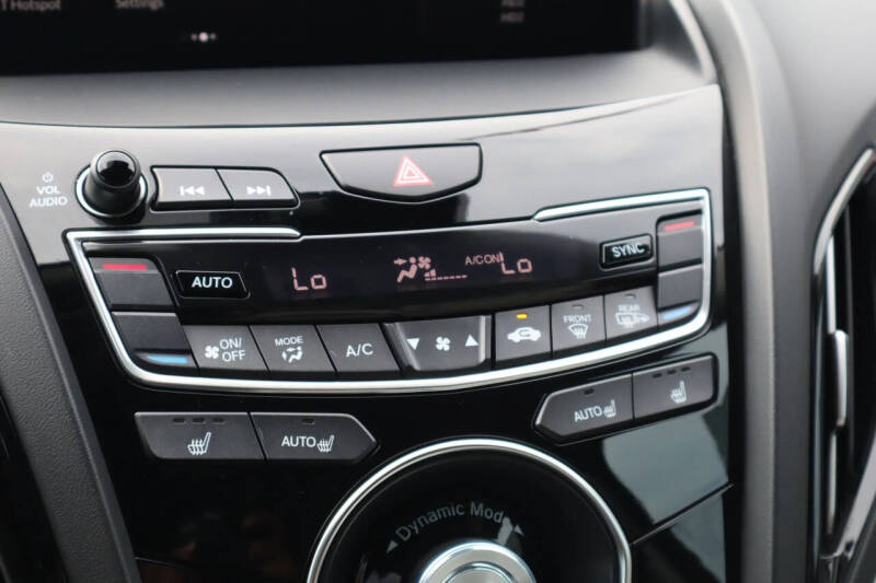 2023 Acura RDX w/Tech