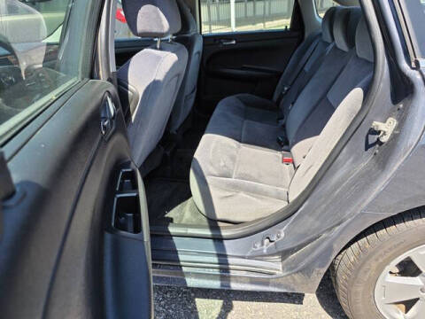2009 Chevrolet Impala LT