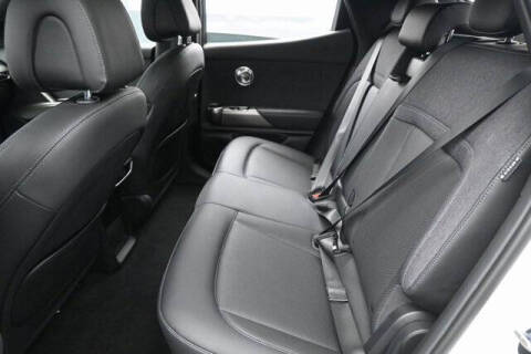 2025 Genesis GV60 Standard