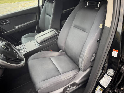 2011 Mazda CX-9 Sport