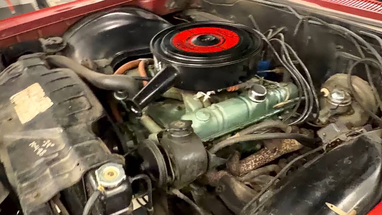 1965 Buick Wildcat 34