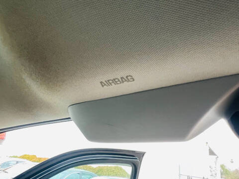 2013 Chevrolet Silverado 1500 LTZ