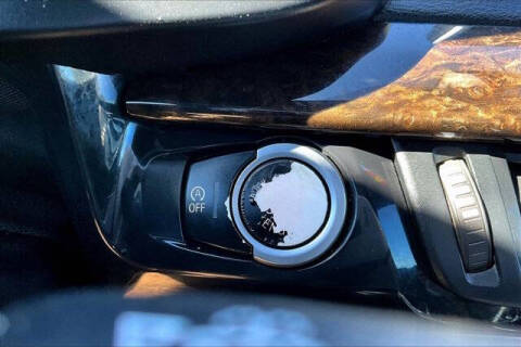 2017 BMW X5 sDrive35i