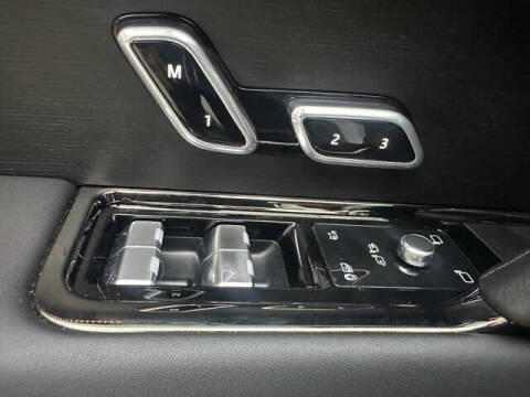 2023 Land Rover Range Rover Sport P360 SE