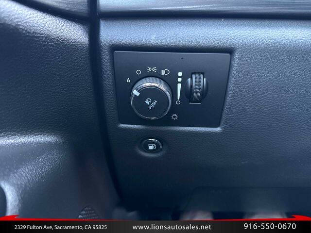 2019 Jeep Grand Cherokee Laredo E