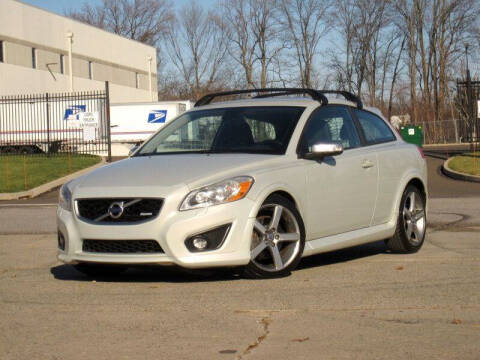 2012 Volvo C30 T5