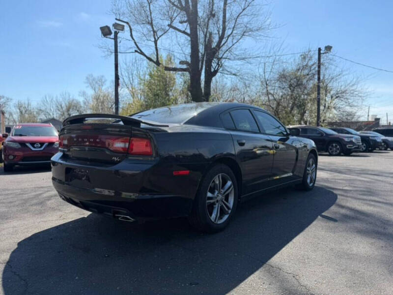 2014 Dodge Charger