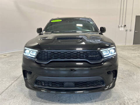 2024 Dodge Durango SRT 392