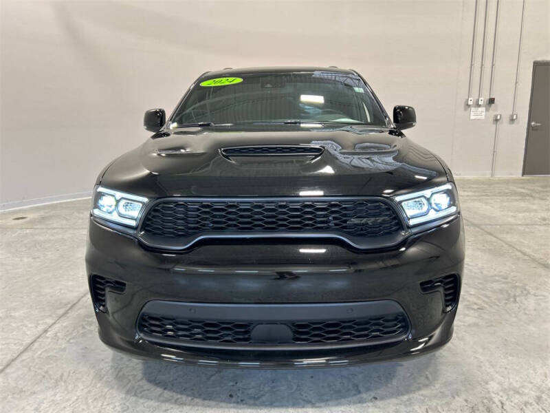2024 Dodge Durango SRT 392