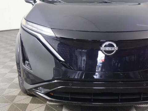 2023 Nissan Ariya Evolve+ e-4ORCE