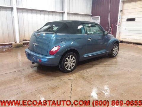 2007 Chrysler PT Cruiser