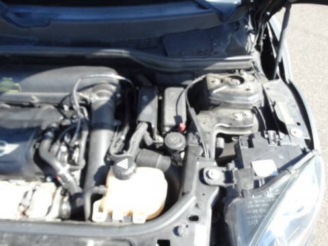 2013 MINI Countryman Cooper S ALL4