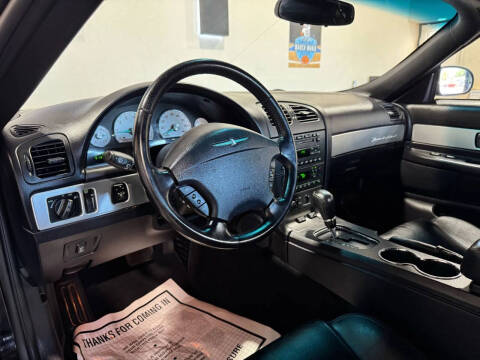 2003 Ford Thunderbird