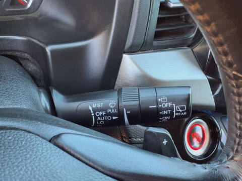 2020 Honda Odyssey Elite