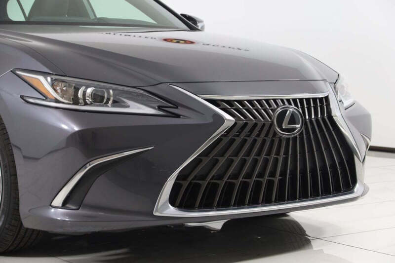 2023 Lexus ES 350